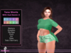 Tana Shorts main image 0